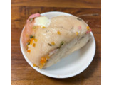 「korin bagel 桜あんクリームチーズ」のクチコミ画像 by ピンクのぷーさんさん