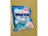 カンロ マロッシュ ヨーグルトソーダ味の実食写真（なでしこ5296さん）