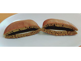 「ミニストップ 抹茶バターどらやき」のクチコミ画像 by はるなつひさん