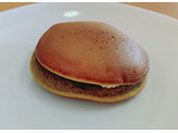 「ミニストップ 抹茶バターどらやき」のクチコミ画像 by はるなつひさん