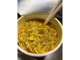 「明星食品 一杯満足 スパイシーカレー味ヌードル 63g」のクチコミ画像 by クィールさん