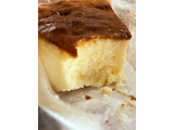 「ヤマザキ バスク風チーズケーキ 2個」のクチコミ画像 by もぐミさん