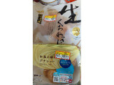 フジパン 生くろわっさんの実食写真（minorinさん）