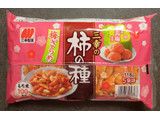 「三幸製菓 三幸の柿の種 梅ざらめ 袋118g」のクチコミ画像 by ぎんなんさん