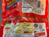 オレアイダ スーパークリスピー 超カリカリ極細ポテト しお味の実食写真（chickyさん）