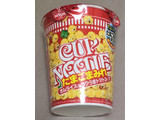 「日清食品 カップヌードル たまごまみれ ビッグ」のクチコミ画像 by たべ子さん
