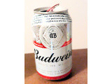 ABInBev バドワイザーの実食写真（バナナ750さん）