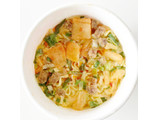 「明星食品 BIGだぜ！一平ちゃん 豚キムチラーメン カップ92g」のクチコミ画像 by コーンスナック好きさん