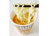 「明星食品 BIGだぜ！一平ちゃん 豚キムチラーメン カップ92g」のクチコミ画像 by コーンスナック好きさん