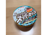 「明治 エッセル スーパーカップ チョコミント 200ml」のクチコミ画像 by こつめかわうそさん