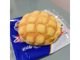 「ヤマザキ 大きなメロンパン エッセルスーパーカップ超バニラ風味 袋1個」のクチコミ画像 by kopiさん