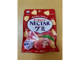 不二家 ネクターグミ ピーチの実食写真（なでしこ5296さん）