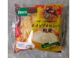 「Pasco ホイップメロンパン 和栗 袋1個」のクチコミ画像 by kopiさん