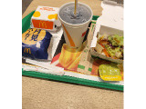 マクドナルド 月見バーガーの実食写真（yumico333666さん）