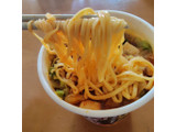 「セブン＆アイ セブンプレミアム 蒙古タンメン中本 辛旨味噌 カップ122g」のクチコミ画像 by ニャンタさん