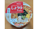 「イオン オールタイムヌードル しょうゆラーメン 74g」のクチコミ画像 by ニャンタさん