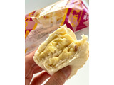 「ファミリーマート ピザサンド さつまいもチーズ」のクチコミ画像 by 芋っさんさん