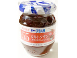 「アヲハタ 55 タルトタタン カラメルりんごジャム 150g」のクチコミ画像 by コーンスナック好きさん