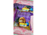 モンテール 小さな洋菓子店 くちどけショコラシュークリームの実食写真（minorinさん）