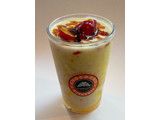 「サンマルクカフェ ごろっとスイートポテトスムージー」のクチコミ画像 by ばぶたろうさん