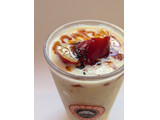 「サンマルクカフェ ごろっとスイートポテトスムージー」のクチコミ画像 by ばぶたろうさん