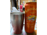 KIRIN グッドエールの実食写真（gologoloさん）
