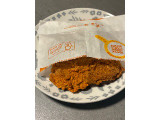 マクドナルド シャカチキ レッドペッパー味シーズニングの実食写真（chickyさん）