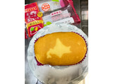 「ヤマザキ 北海道チーズ蒸しケーキ 紅はるか 袋1個」のクチコミ画像 by mika.さん