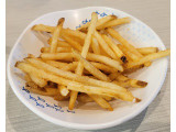 はま寿司 カリカリポテトの実食写真（ニャンタさん）