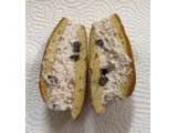 「ヤマザキ クリームたっぷり生どら焼 甘納豆入り小豆風味ホイップ 1個」のクチコミ画像 by SANAさん