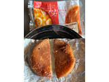 「ファミリーマート ファミマルBakery アップルパイタルト×クイニーアマン」のクチコミ画像 by chickyさん