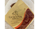 ビアードパパ GODIVA ショコララングドシャシューの実食写真（AuVieuxさん）