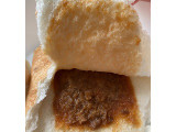 ヤマザキ ランチパック プルコギ風の実食写真（ゆーぱんさん）