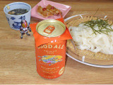 KIRIN グッドエールの実食写真（7GのOPさん）