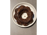 「ミスタードーナツ ポン・デ・濃厚ショコラカスタード」のクチコミ画像 by chickyさん