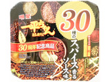 「明星食品 一平ちゃん夜店の焼そば 30種のスパイス香るソース味 カップ119g」のクチコミ画像 by コーンスナック好きさん
