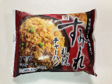 セブン＆アイ セブンプレミアム すみれチャーハンの実食写真（こつめかわうそさん）