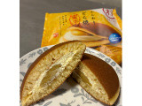 モンテール 小さな洋菓子店 わスイーツ ふんわりどら焼 蜜芋の実食写真（chickyさん）