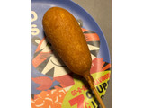 「セブン-イレブン アメリカンドッグ」のクチコミ画像 by chickyさん