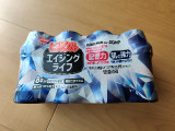 日清ヨーク ピルクル エイジングライフの実食写真（NeOさん）