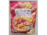 「日清シスコ ごろグラ さつまいもづくし 袋280g」のクチコミ画像 by にゅーんさん