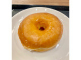 ミスタードーナツ ハニーディップの実食写真（ぱぴぴさん）