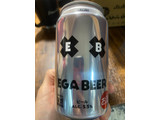 「アサヒ EGA BEER 缶350ml」のクチコミ画像 by gologoloさん