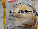 「ヤマザキ チーズ＆チーズ」のクチコミ画像 by ぴのこっここダイエット中さん