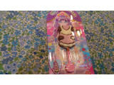 バンダイ ドレスポップチョコの実食写真（きじのゆめさん）