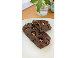 「ヤマザキ BAKE ONE ショコラブレッド 袋3個」のクチコミ画像 by ちょこちょこすまいるさん