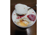 「デイリーヤマザキ ベストスイーツセレクション 苺のショートケーキ」のクチコミ画像 by ペリカさん