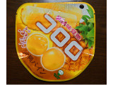 UHA味覚糖 コロロ 沖縄パインの実食写真（恋芽っちさん）