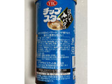 「YBC チップスター ほたてバター味 45g」のクチコミ画像 by カルボニャーラさん