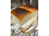 「Pasco ホイップたっぷり 牛乳パン 袋1個」のクチコミ画像 by mika.さん